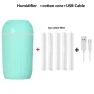 USB Air Humidifier — Diffusers, Essager Electronic