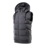 USB Heated Smart Vest — Men's Vests, Ren Beauty