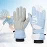 Winter Ski Gloves for Cycling with Touchscreen — Gloves, Hobbies mall