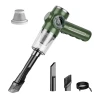 5-in-1 Wireless Car Vacuum — Vacuums, RuJia Home Decor