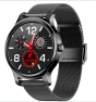 Alloy Smart Watch — Smartwatches, SCIONE