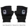 Comfortable Warm Gloves with Electric Winter Heating — Gloves & Mittens, Tulan market
