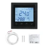 Digital Thermostat — Home Climate Control, Optimized General