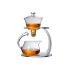 Fully Automatic Tea Set — Kettles & Tea Machines, Stone Home