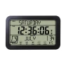 Large Digital Wall Clock with Touch Screen — Alarms & Clocks, DC-HOME-4