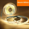 LED COB Strip with Touch Dimmer — LED Strips, Build My Home