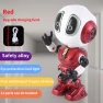LED Flashing Robot Toy — Interactive Learning Devices, Turefans