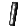 Long LED Light Fixture — LED, HOMEKA