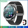 NFC Smart Watch — Smartwatches, SACOSDING