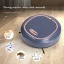 Smart Cleaning Robot — Smart Cleaning Robots, Daily Home Furnishings