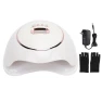 Smart Infrared Touch Nail Dryer — Curing Lamps, ZuiyouPet1