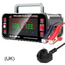 Smart Pulse Repair Fast Charger — Vehicle Power Solutions, World Auto Parts