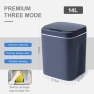 Smart Trash Can for Bathroom — Kitchen Cans, WTEMPO