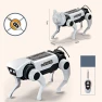 Solar Powered Robot Mechanical Dog — Solar Power, xly1818