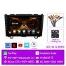 AI Voice Wireless CarPlay Android Auto Radio — Navigation & GPS Accessories, AutoSphere