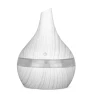 Air Humidifier with Night Light — Air Moisturizers, Perfect choice for your home