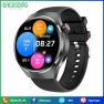 GT4 PRO Smart Watch — Smartwatches, SACOSDING