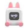Mini Desktop TV Robot — Alarms & Clocks, OutsideWorld