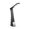 Multifunctional Desk Lamp with Bluetooth Speaker — Alarm, Chic Interiors