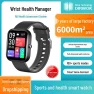 Multifunctional Smart Sports Watch — Smartwatches, Best Electronics