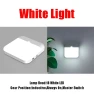 Rechargeable Dimmable Night Light — Night Lights, TOP-MALL-001