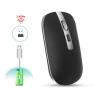 Rechargeable Wireless Mouse — Mouse Pads, Uav parts center