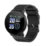 Smart Watch with Blood Pressure Monitor — Smartwatches, minmin005