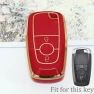 2-Button Smart Car Key — Key Holders & Accessories, Auto Parts Decorate