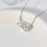 Beating Heart New 520 Smart Necklace — Smart Jewelry, Commodity Jewel