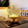 Crystal LED Table Lamp — , happy8