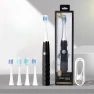 Electric Sonic Toothbrush for Adults and Couples — Chargers, Binchi Health Technology