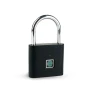 Mini Smart Fingerprint Padlock — Luggage Locks, Stone Home