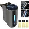 Smart Car Air Freshener — Car Air Fresheners