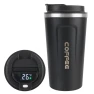 Smart Coffee Tumbler — Beverage Warmers, Garden Supplies My