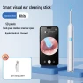 Smart Illuminated Wireless Ear Cleaner — Syringes, TrendVibeCN
