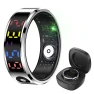 Smart Ring with Display Screen — Smart Rings, Good Household Items
