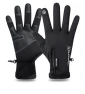 Winter Motorcycle Gloves with Touchscreen — Gloves, HOME-Auto-001