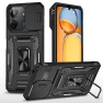 Armor Series Phone Case with Slide Camera Cover — Basic Cases, Smartwatch 2025