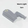 Auto Sensor On/Off LED Inner Hinge Lamp — Courtesy Lamp, laikey