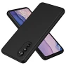 Rubberized Phone Case with Fiber Lining — Cases, Smartwatch 2025