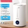 Silent Room Humidifier — Air Moisturizers, Chigo