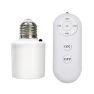 Smart Timer Switch E27 — Dimmer Switches, DC-HOME-4