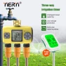 Smart Watering Timer — Controllers, yieryi Garden Tools