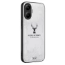 Deer Pattern Textured Phone Case — Basic Cases, Smartwatch 2025