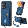 Kickstand Leather+TPU Phone Cover — Back Covers, Smartwatch 2025