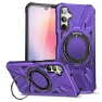 Magnetic Case Ring Holder Kickstand Phone Cover — Phone Accessories, Smartwatch 2025