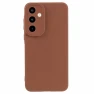 Matte TPU Precise Cutout Phone Cover — Phone Accessories, Smartwatch 2025