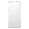 Transparent TPU Case with Thickened Corners — Basic Cases, Smartwatch 2025