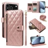 Wallet Case with Straps — Phone Accessories, Smartwatch 2025