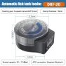 Automatic Aquarium Feeder — Feeders, Tennies